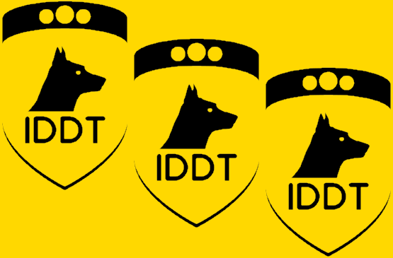 Dog adoption page