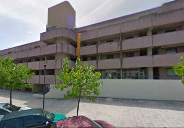 Edificio IDDTGroup