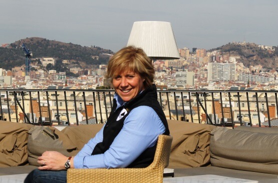 IDDTGroup - Marga Macías Masana entrevistada
