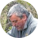 Juan Manuel Martínez miembro de IDDTGroup