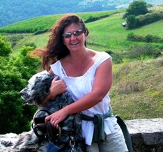 Marisa Pugès Allegue