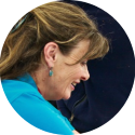 Nina Bondarenko miembro de IDDTGroup