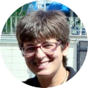 Nuria Alonso Remiro miembro de IDDTGroup