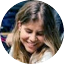 Silvia Rodriguez Castells miembro de IDDTGroup